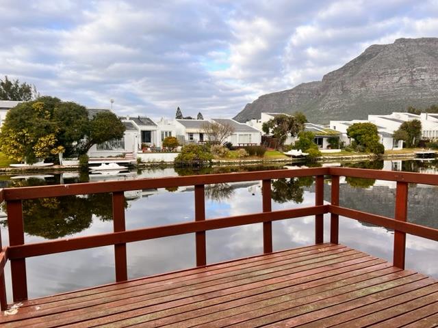 3 Bedroom Property for Sale in Muizenberg Western Cape